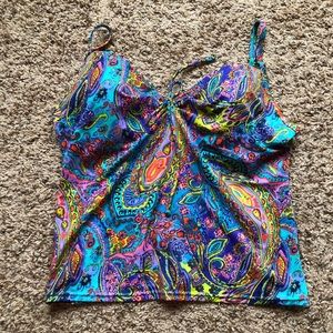 Victoria’s Secret Tankini